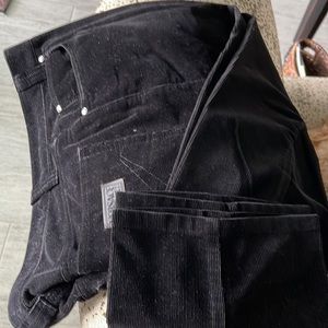 COPY - Versace classic V2 corduroy pants